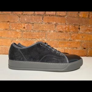Lanvin DBB1 Sneakers